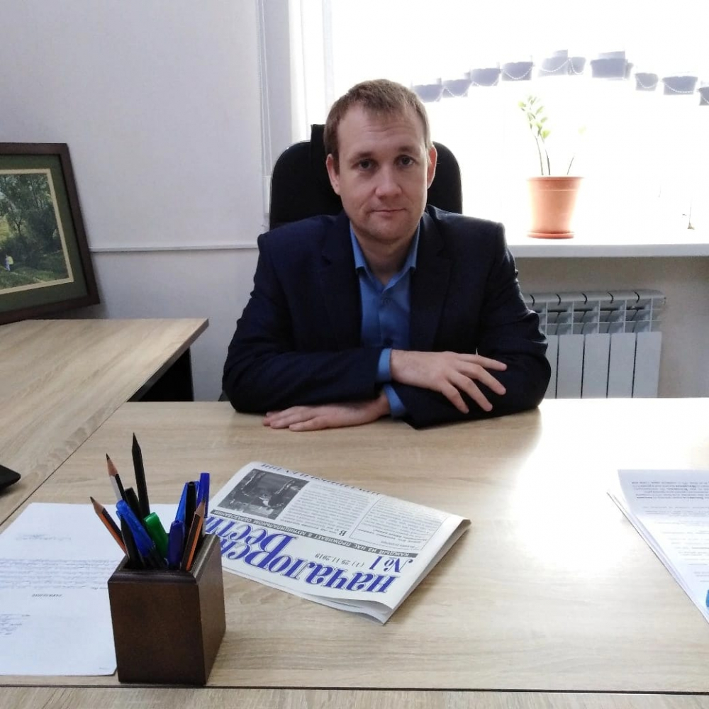 В отношении бывшего главы МО «Началовский сельсовет» вынесли приговор