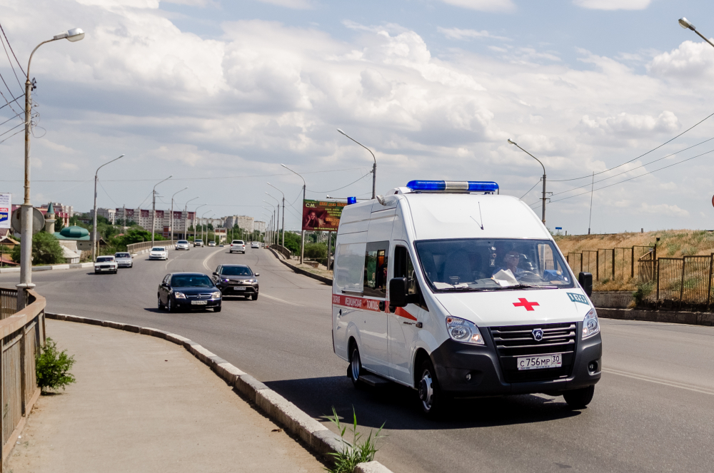 В Астраханской области ещё 178 человек заразились коронавирусом