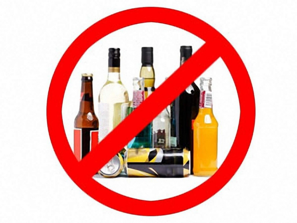 2 августа в Астрахани ограничат продажу алкоголя