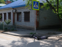 В Астрахани могут полностью запретить электросамокаты