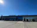 Астраханский аэропорт эвакуировали из-за сообщения о минировании