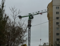 Астраханцам предложили высокие зарплаты в строительной сфере