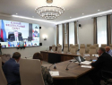 Астраханская область активно развивает медицину и образование по новым нацпроектам