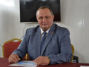 Коммунисты сказали, кто пойдет от них на выборы губернатора Астраханской области