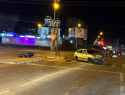 В Астрахани будут судить иностранца, сбившего мотоциклиста на перекрестке