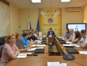Кто баллотируется в Городскую думу Астрахани от Ленинского района