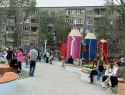 6 сентября в астраханском парке «Знаний» отметят День города