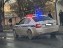 В центре Астрахани хулиганы сломали полицейскому нос