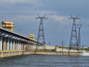 В Астраханскую область теперь поступает намного меньше воды