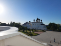 В Астрахань возвращается жаркая погода