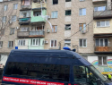 СК: причиной взрыва дома в Астраханской области могла стать утечка газа