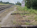 Под Санкт-Петербургом электричка сбила астраханского пенсионера