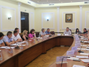 Глава Астрахани призвал ускорить подготовку к отопительному сезону