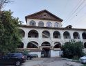 В Астрахань придут дожди