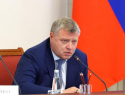 Астраханскому губернатору доложили о преступлениях в сфере ЖКХ