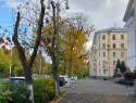В Астрахани после небольшого потепления снова похолодает