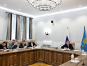 Игорь Бабушкин на федеральном совещании озвучил предложения по изменению «собачьего» закона