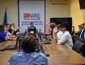 Четыре кандидата на пост губернатора Астраханской области прошли регистрацию