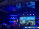 Астрахань отпраздновала 467-й день рождения: фоторепортаж