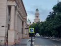Астраханцам устроят массовое ограничение автодвижения в День Победы
