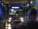 В Астрахани все еще не хватает 250 водителей для синих автобусов