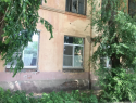 Астраханцы пожаловались главе СКР на разрушение своих домов из-за стройки