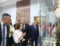 В Астрахани реставрируют Музей боевой славы