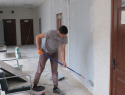 Общеобразовательные учреждения Астрахани начали готовить к новому учебному году