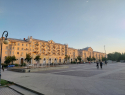 В Астрахань возвращается жара, когда температура понизится