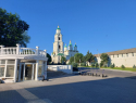 В Астрахани изменится погода: в какую сторону
