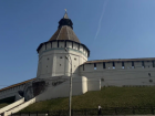 До закрытия башен Астраханского кремля осталось чуть больше недели
