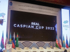 В Астрахани состоялось награждение победителей фестиваля по киберспорту «Real Caspian Cup»
