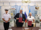 Астраханскому вузу присвоили статус академии, открывающий новые возможности