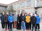 Астраханский педагог отправился на СВО добровольцем