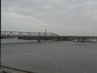 В Астрахани разведут Старый мост для прохода судов