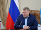 Игорь Бабушкин поручил организовать работу по взысканию коммунальных долгов 
