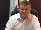 Виталий Наумов снова стал главой Ленинской администрации в Астрахани