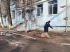 За два месяца в Астрахани убрали 463 стихийные свалки
