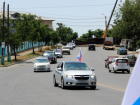 9 мая в Астрахани устроят автопробег до «Братской могилы Советских воинов»