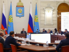 Под Астраханью построят два комплекса по выращиванию и переработке люцерны и риса