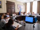В Думе Астраханской области утвержден проект повестки пленарного заседания