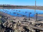 В Астраханской области собираются ликвидировать ильинские нефтяные ямы 