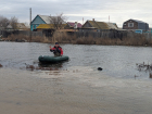 Жители Трусовского района Астрахани тонут в питьевой воде