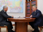 Игорь Бабушкин: в России приняли около 130 законов для помощи участникам СВО