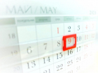 Астраханские медучреждения представили график работы на майские праздники
