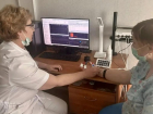 Уникальный аппарат позволит астраханским врачам проверять нервные клетки