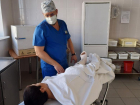 Астраханские врачи спасли мальчика после падения с чердака