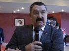 Лидера астраханских коммунистов госпитализировали с инсультом