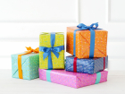 29% астраханцев больше любят вручать подарки, чем получать