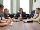 Ветеран СВО продумает идею развития промышленности Астраханской области